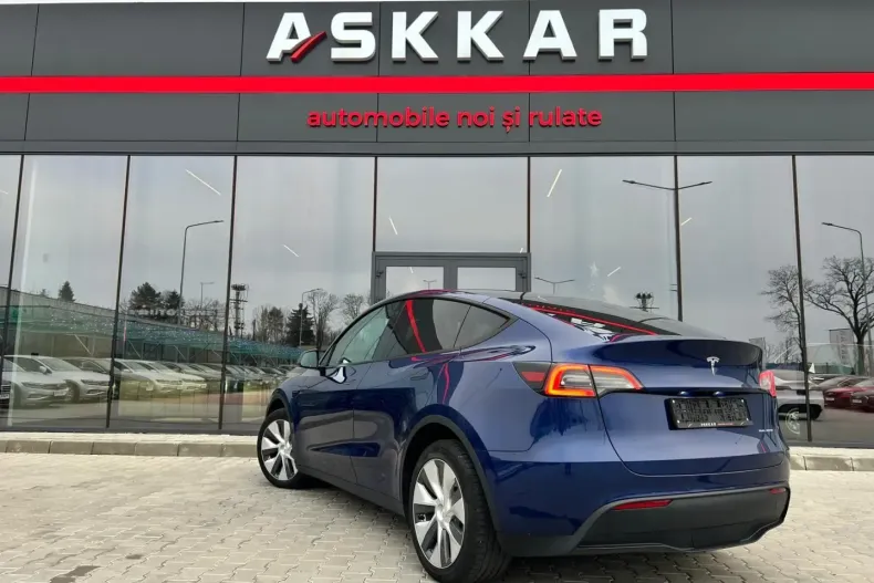 Tesla Model Y din 2022 cu 42.363 km - oferta TES168266 - foto 9
