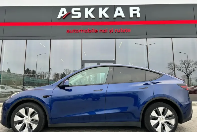 Tesla Model Y din 2022 cu 42.363 km - oferta TES168266 - foto 10