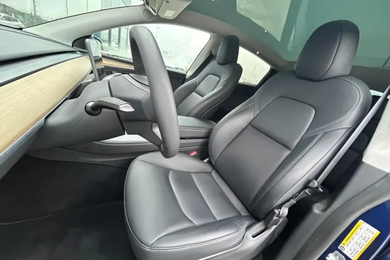 Tesla Model Y din 2022 cu 42.363 km - oferta TES168266 - foto 14