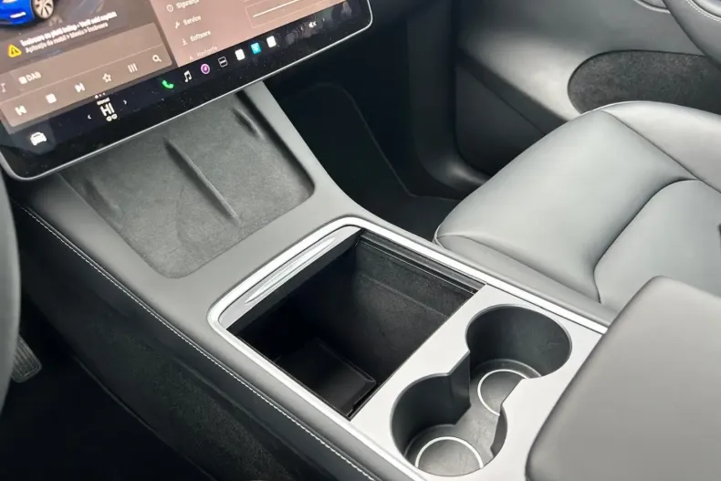 Tesla Model Y din 2022 cu 42.363 km - oferta TES168266 - foto 17