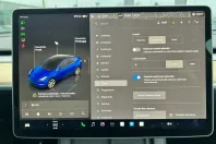 Tesla Model Y din 2022 cu 42.363 km - oferta TES168266 - foto 25