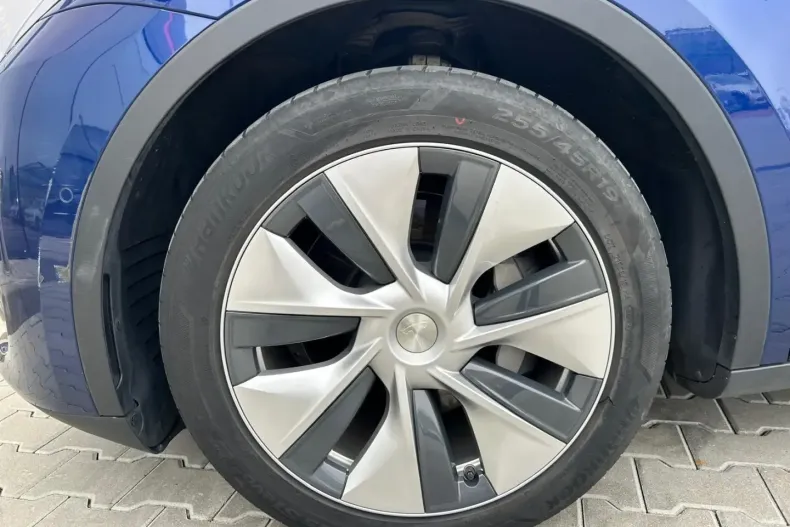 Tesla Model Y din 2022 cu 42.363 km - oferta TES168266 - foto 30