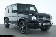 Mercedes-Benz G 500 din 2023 cu 80.867 km - oferta MER168267 - foto 1