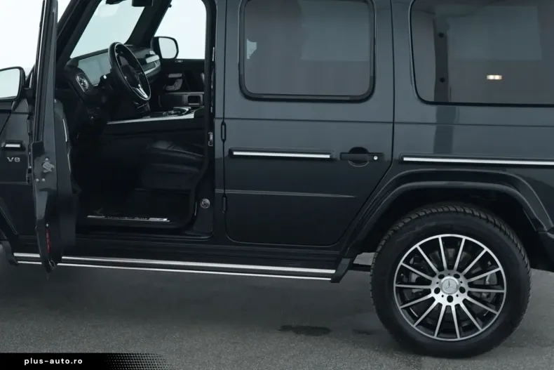 Mercedes-Benz G 500 din 2023 cu 80.867 km - oferta MER168267 - foto 8