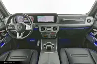 Mercedes-Benz G 500 din 2023 cu 80.867 km - oferta MER168267 - foto 9