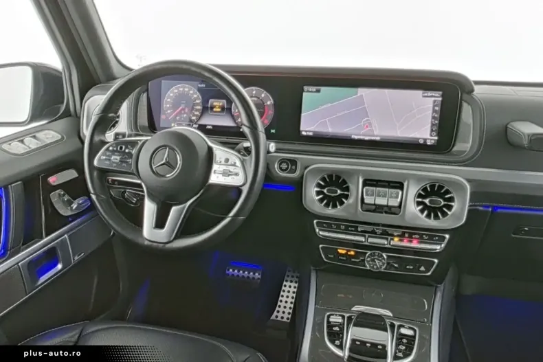 Mercedes-Benz G 500 din 2023 cu 80.867 km - oferta MER168267 - foto 10