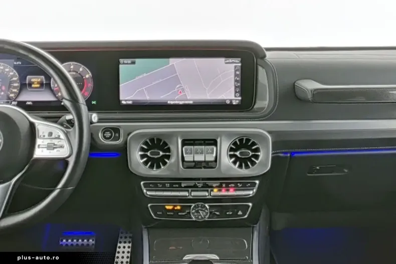Mercedes-Benz G 500 din 2023 cu 80.867 km - oferta MER168267 - foto 11