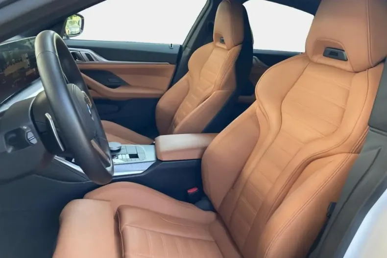 BMW M440 din 2024 cu 14.600 km - oferta BMW168268 - foto 3