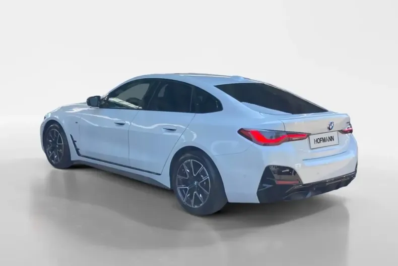 BMW M440 din 2024 cu 14.600 km - oferta BMW168268 - foto 5