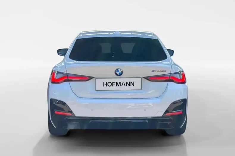 BMW M440 din 2024 cu 14.600 km - oferta BMW168268 - foto 6