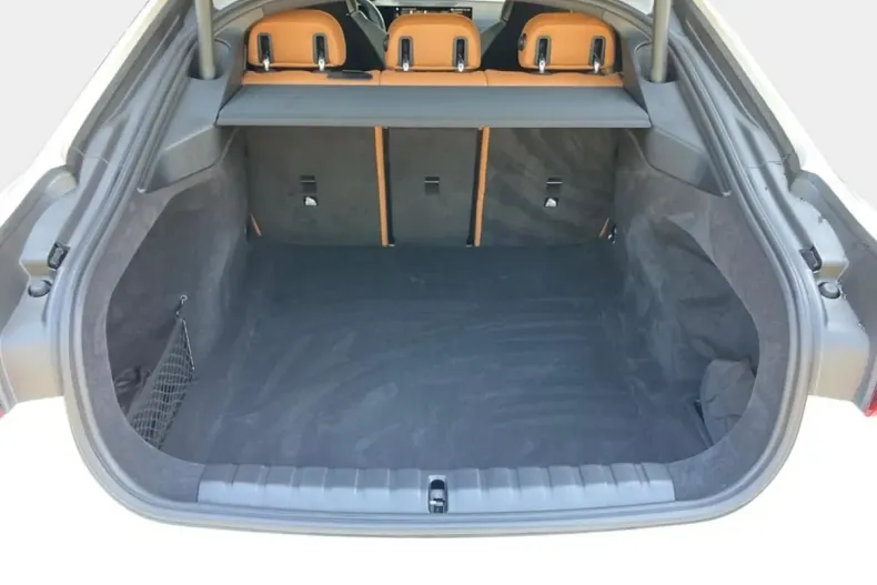 BMW M440 din 2024 cu 14.600 km - oferta BMW168268 - foto 13