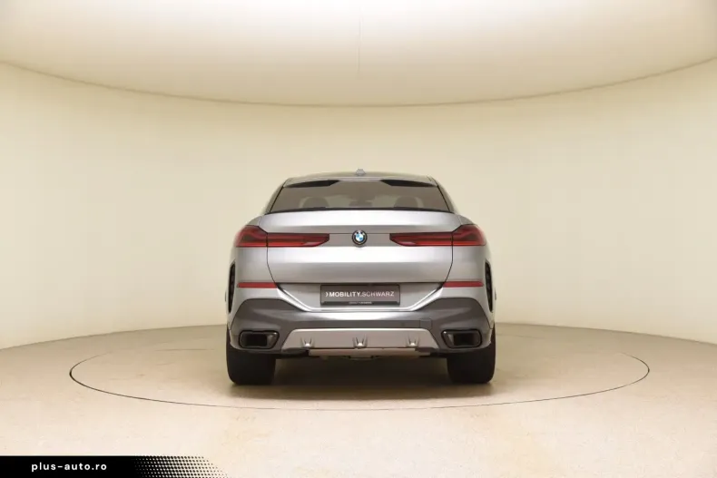 BMW X6 din 2024 cu 62.500 km - oferta BMW168269 - foto 4