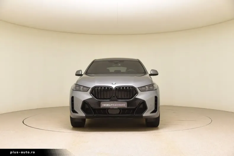 BMW X6 din 2024 cu 62.500 km - oferta BMW168269 - foto 6