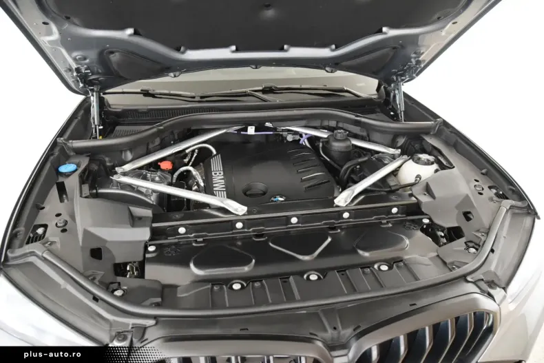 BMW X6 din 2024 cu 62.500 km - oferta BMW168269 - foto 22