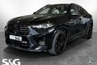 BMW X6 M din 2024 cu 12.720 km - oferta BMW168270 - foto 1