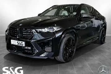 BMW X6 M din 2024 - oferta BMW168270