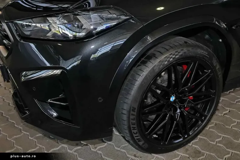 BMW X6 M din 2024 cu 12.720 km - oferta BMW168270 - foto 4