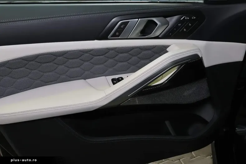 BMW X6 M din 2024 cu 12.720 km - oferta BMW168270 - foto 13