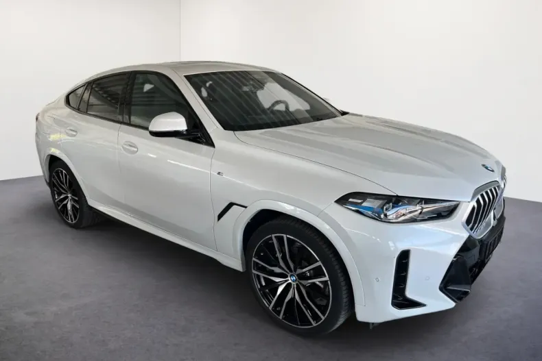 BMW X6 din 2024 cu 5.992 km - oferta BMW168271 - foto 4