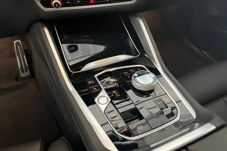 BMW X6 din 2024 cu 5.992 km - oferta BMW168271 - foto 16