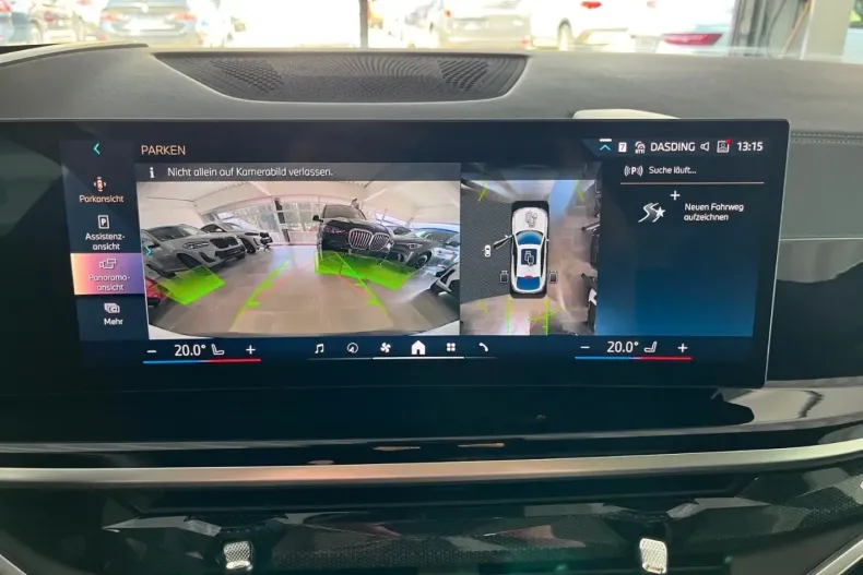 BMW X6 din 2024 cu 5.992 km - oferta BMW168271 - foto 18