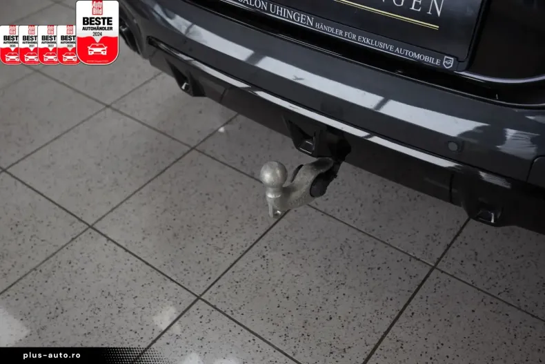 BMW X6 din 2024 cu 20.000 km - oferta BMW168272 - foto 8