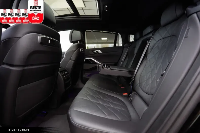 BMW X6 din 2024 cu 20.000 km - oferta BMW168272 - foto 15