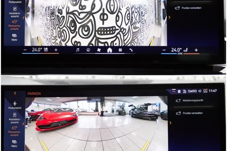 BMW X6 din 2024 cu 20.000 km - oferta BMW168272 - foto 21