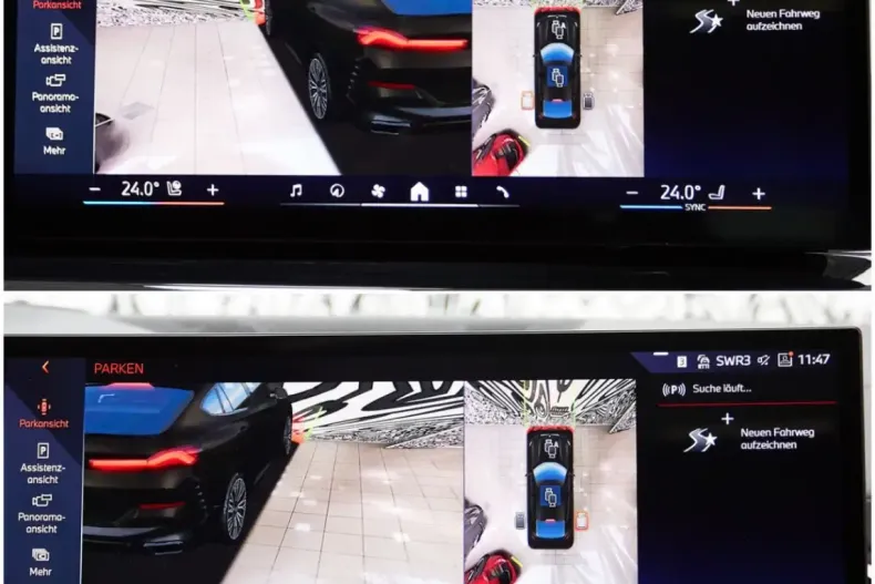 BMW X6 din 2024 cu 20.000 km - oferta BMW168272 - foto 22