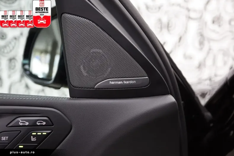 BMW X6 din 2024 cu 20.000 km - oferta BMW168272 - foto 28