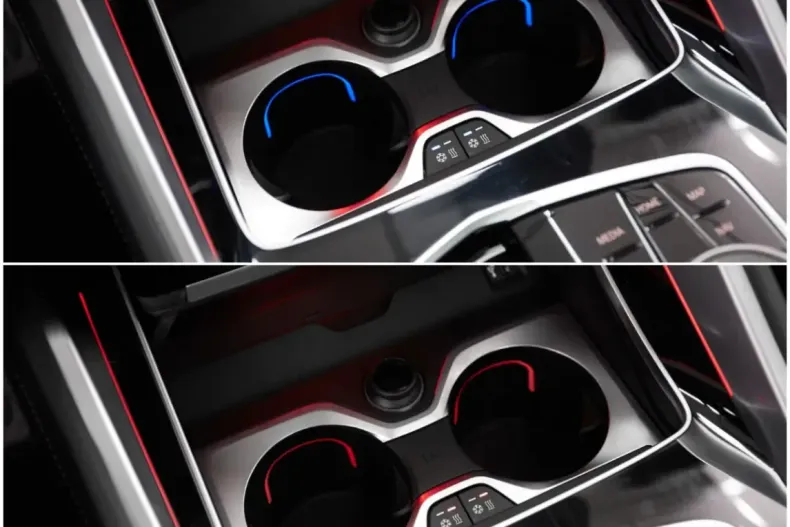 BMW X6 din 2024 cu 20.000 km - oferta BMW168272 - foto 31