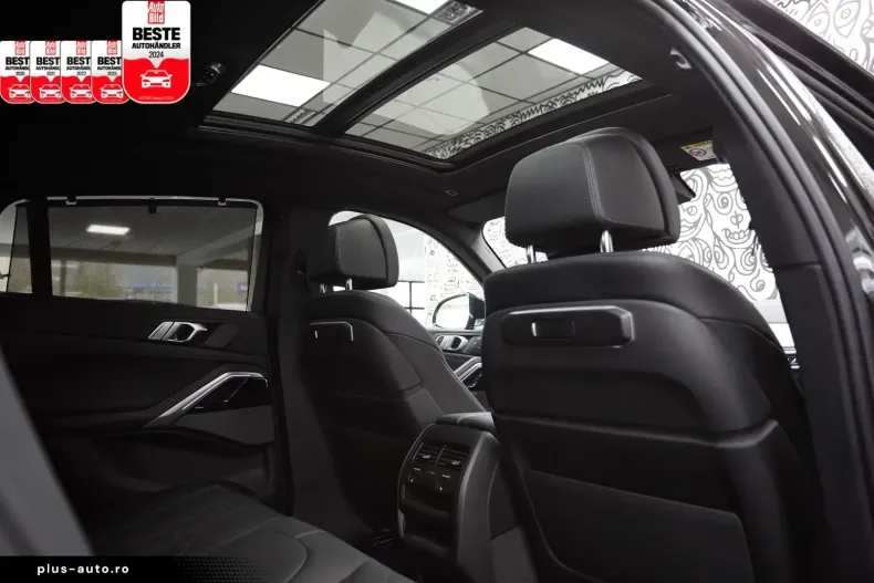 BMW X6 din 2024 cu 20.000 km - oferta BMW168272 - foto 36