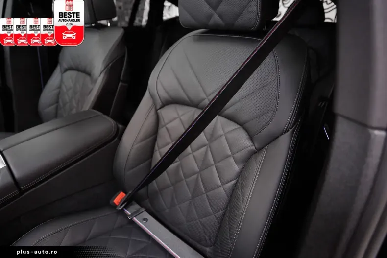 BMW X6 din 2024 cu 20.000 km - oferta BMW168272 - foto 37