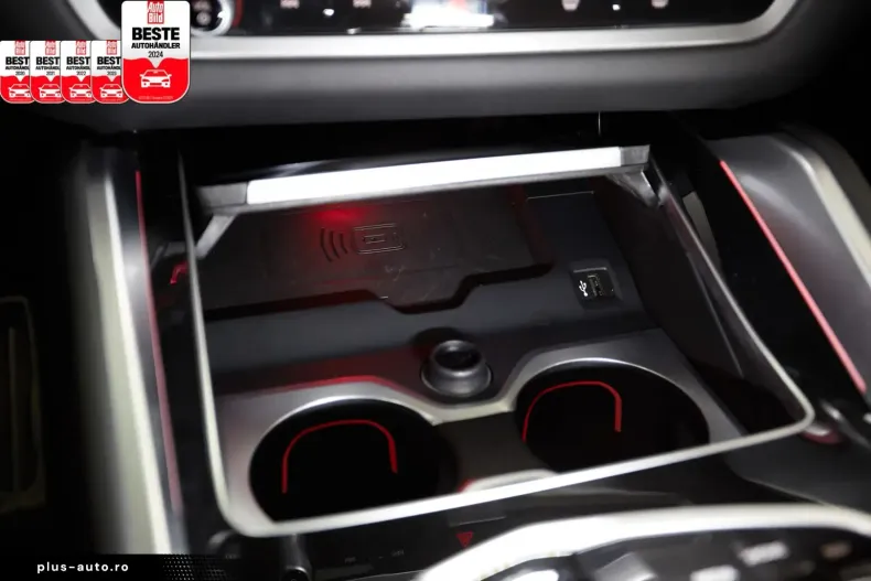 BMW X6 din 2024 cu 20.000 km - oferta BMW168272 - foto 39