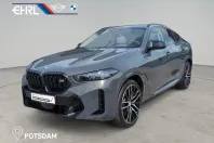 BMW X6 M60 din 2024 cu 2.346 km - oferta BMW168273 - foto 1