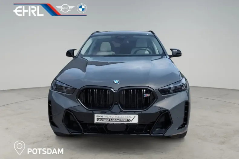BMW X6 M60 din 2024 cu 2.346 km - oferta BMW168273 - foto 5