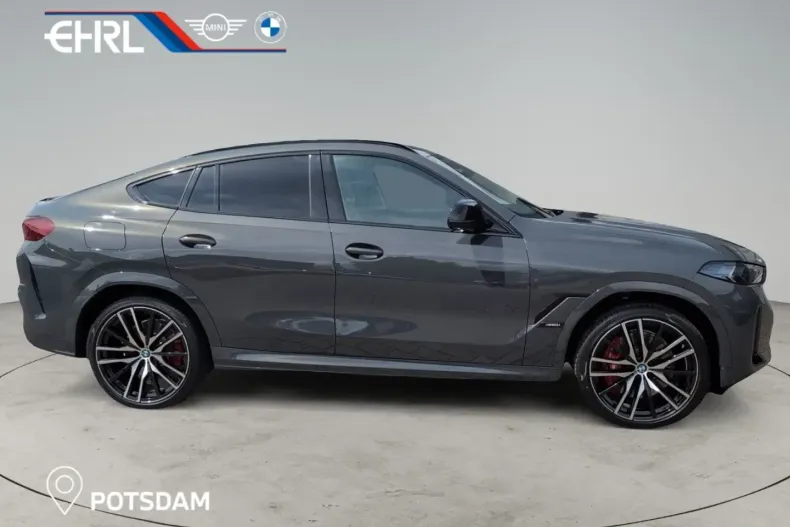 BMW X6 M60 din 2024 cu 2.346 km - oferta BMW168273 - foto 7