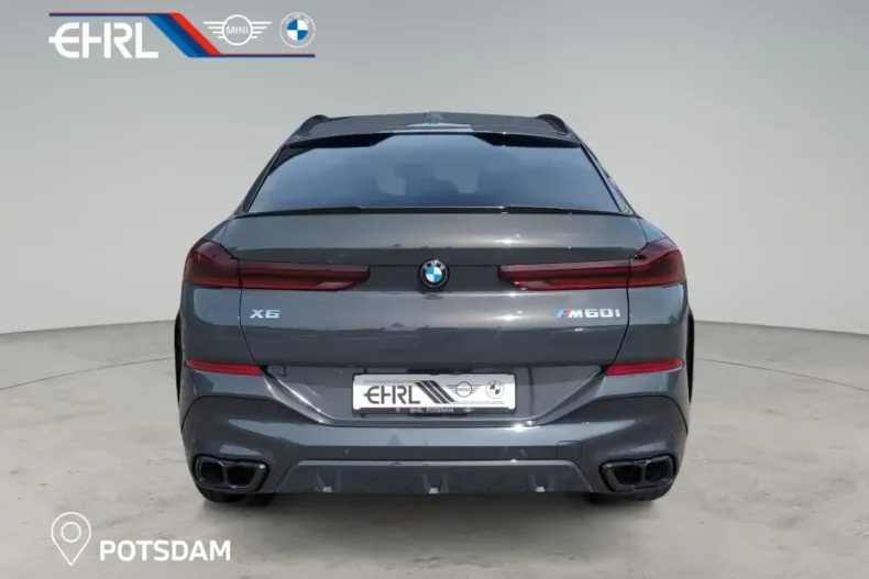 BMW X6 M60 din 2024 cu 2.346 km - oferta BMW168273 - foto 9