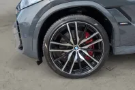 BMW X6 M60 din 2024 cu 2.346 km - oferta BMW168273 - foto 12