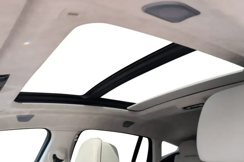 BMW X6 M60 din 2024 cu 2.346 km - oferta BMW168273 - foto 22