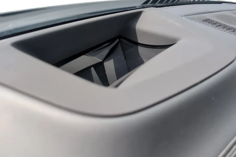 BMW X6 M60 din 2024 cu 2.346 km - oferta BMW168273 - foto 23