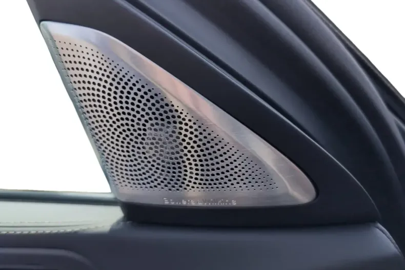 BMW X6 M60 din 2024 cu 2.346 km - oferta BMW168273 - foto 25