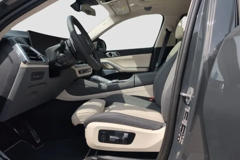 BMW X6 M60 din 2024 cu 2.346 km - oferta BMW168273 - foto 27