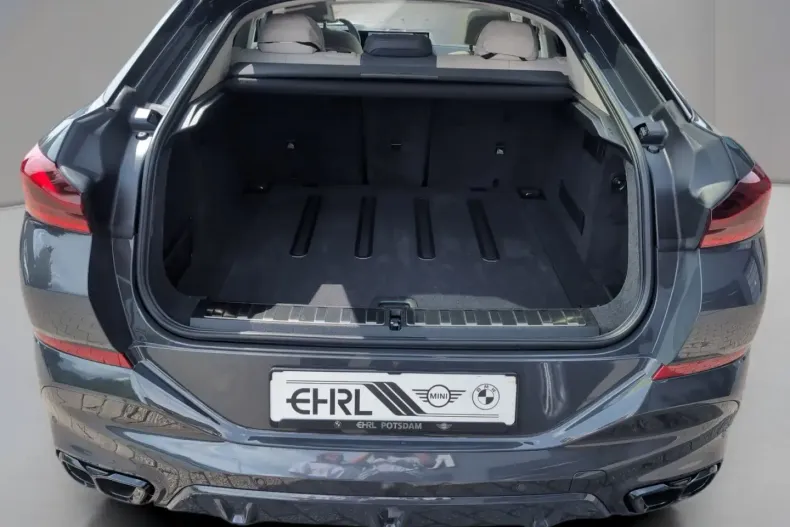 BMW X6 M60 din 2024 cu 2.346 km - oferta BMW168273 - foto 30