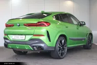 BMW X6 M60 din 2024 cu 19.950 km - oferta BMW168274 - foto 4