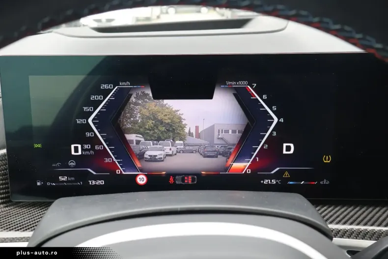 BMW X6 M60 din 2024 cu 19.950 km - oferta BMW168274 - foto 9