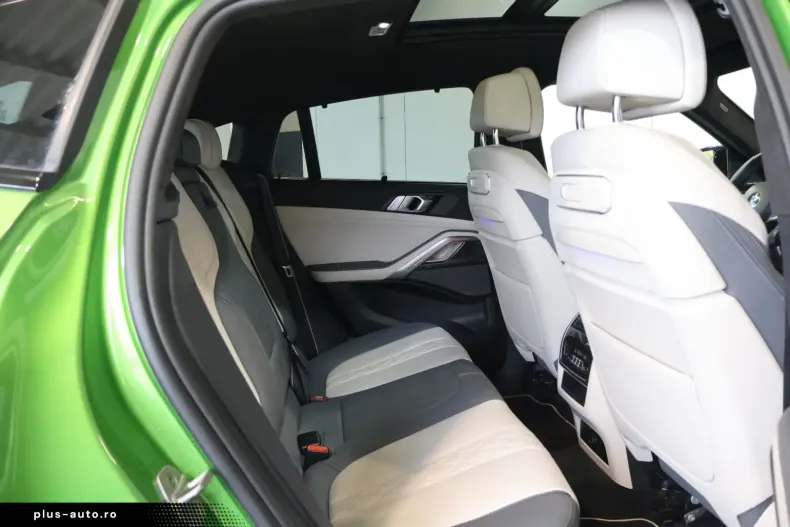 BMW X6 M60 din 2024 cu 19.950 km - oferta BMW168274 - foto 18