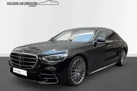 Mercedes-Benz S 500 din 2024 cu 30.500 km - oferta MER168275 - foto 1