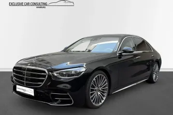 Mercedes-Benz S 500 din 2024 - oferta MER168275
