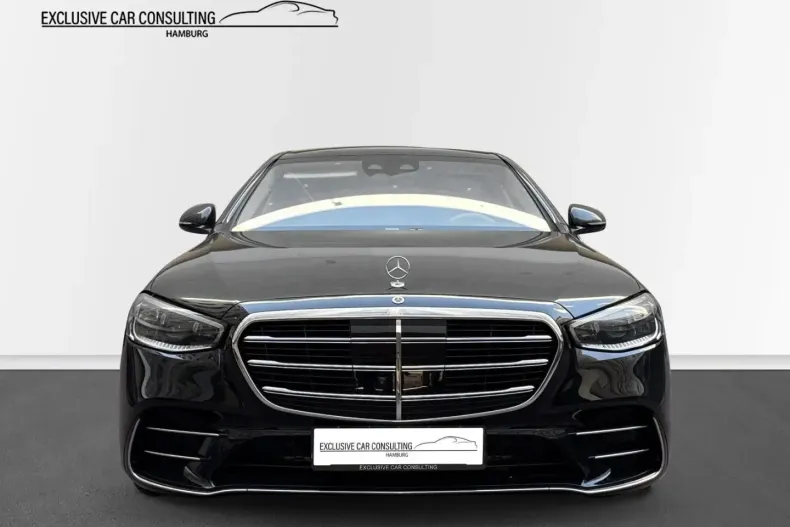 Mercedes-Benz S 500 din 2024 cu 30.500 km - oferta MER168275 - foto 4
